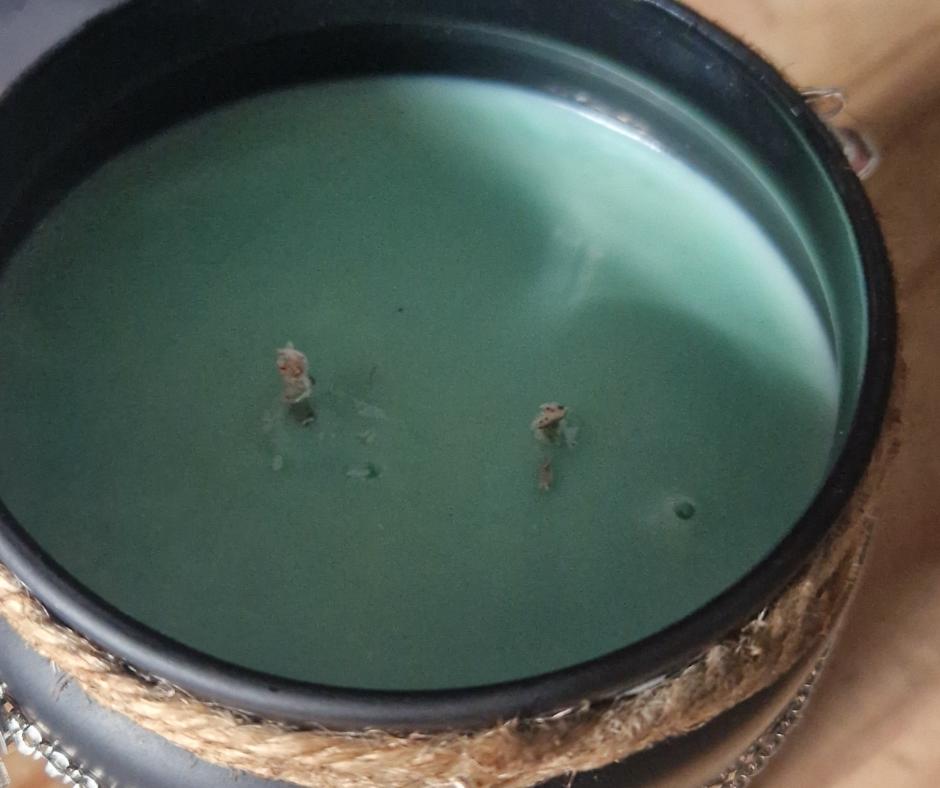 Witches Potion – 40oz Fantasy Soy Wax Candle | Strong Scented | Handmade with Cotton Wicks