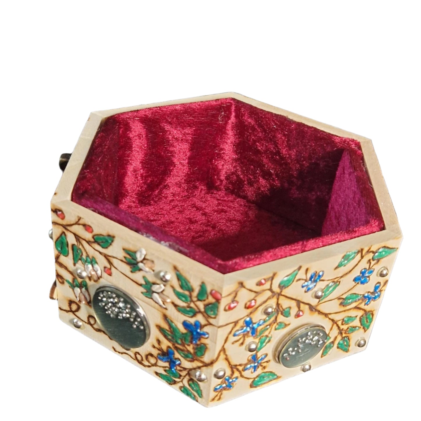 Special Friend Keepsake Box – Handmade Gift for Birthdays & Treasured Memories
