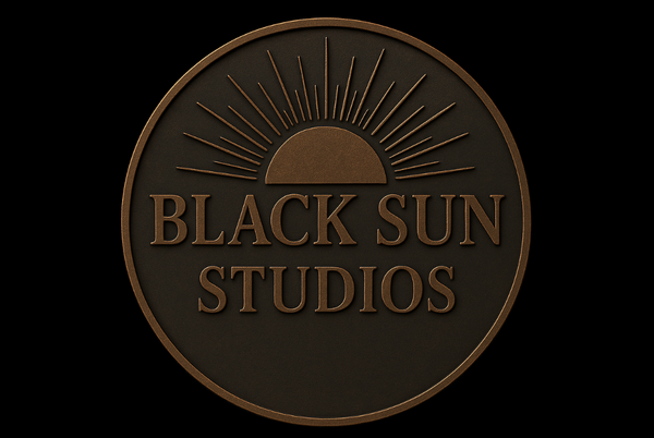 Black Sun Studios