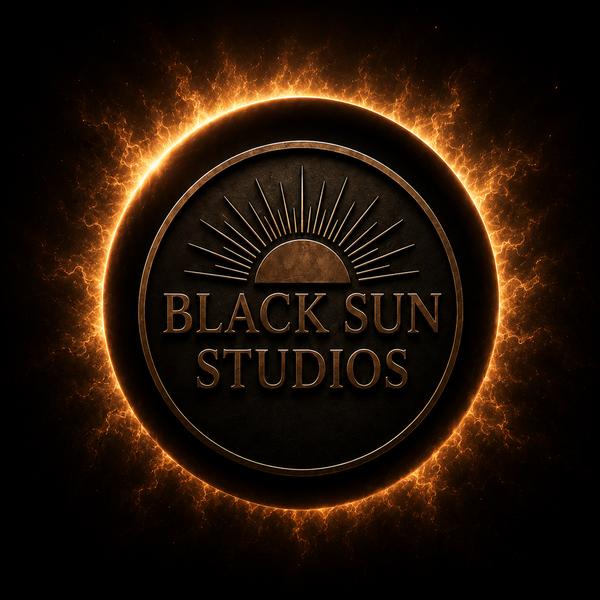 Black Sun Studios