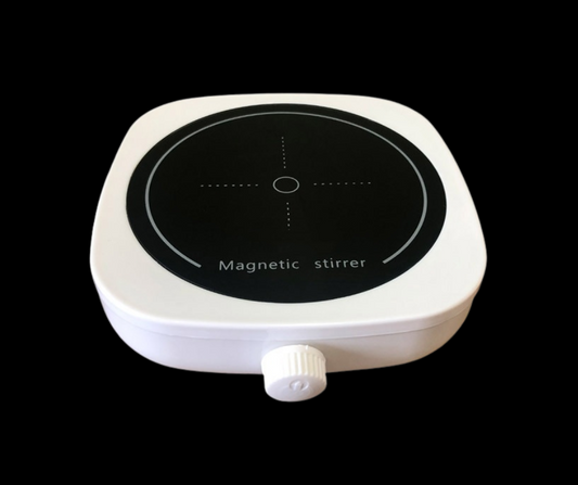 Potion Bottle Magnetic Stirrer – Create Shimmering Effects