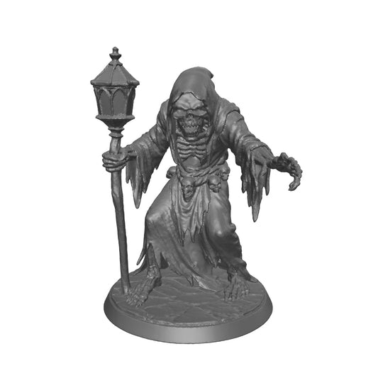 Graveborn Lichcaller